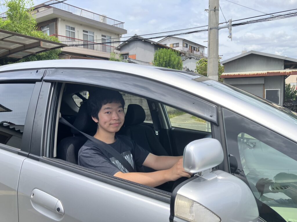 フレスタ受講生S・Hさん