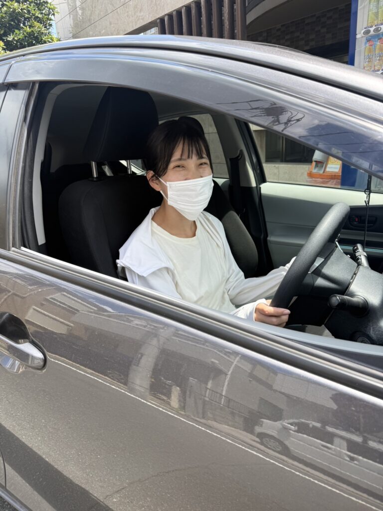 フレスタ受講生T・Nさん