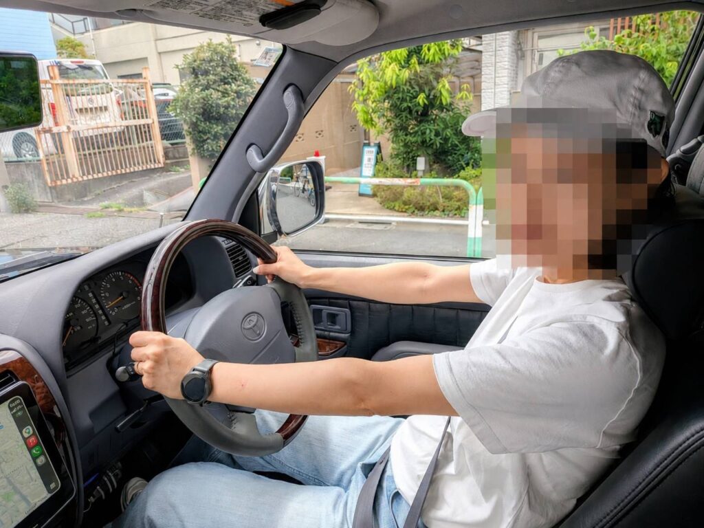 フレスタ受講生Y・Mさん