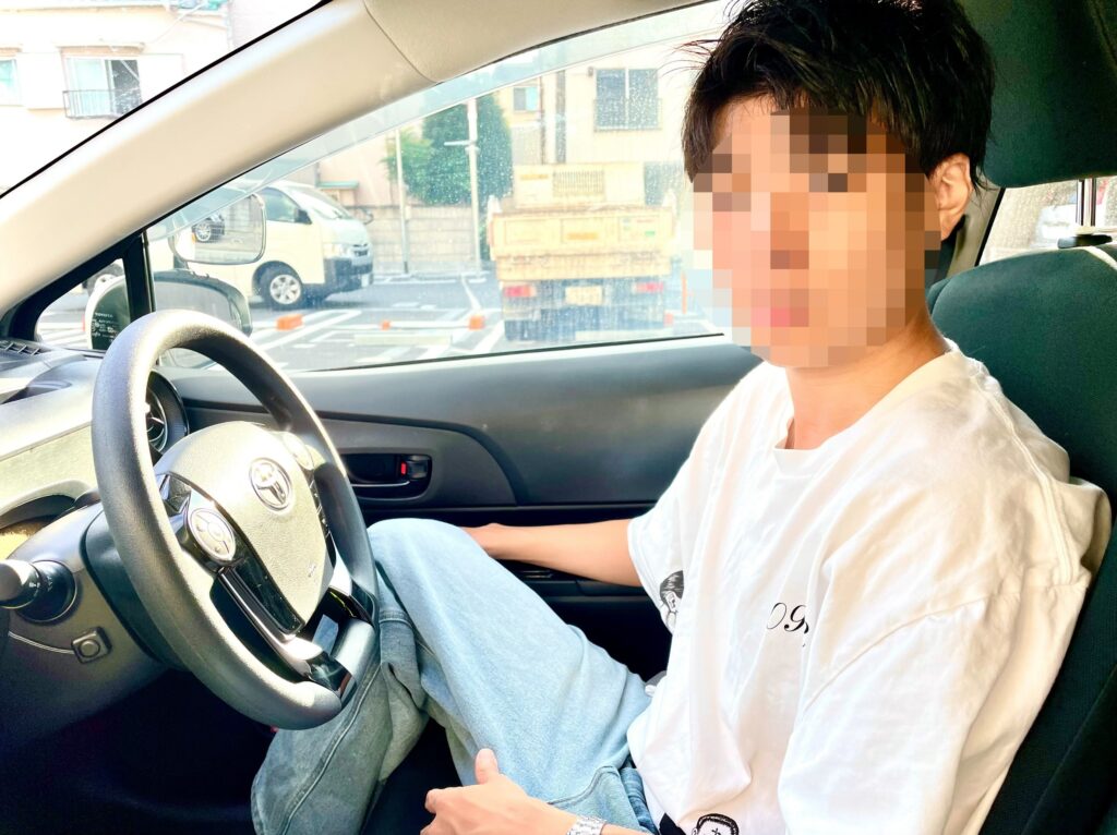 フレスタ受講生Y・Rさん