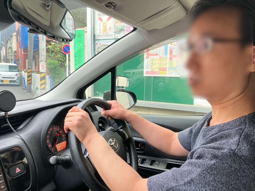 フレスタ受講生A・Hさん