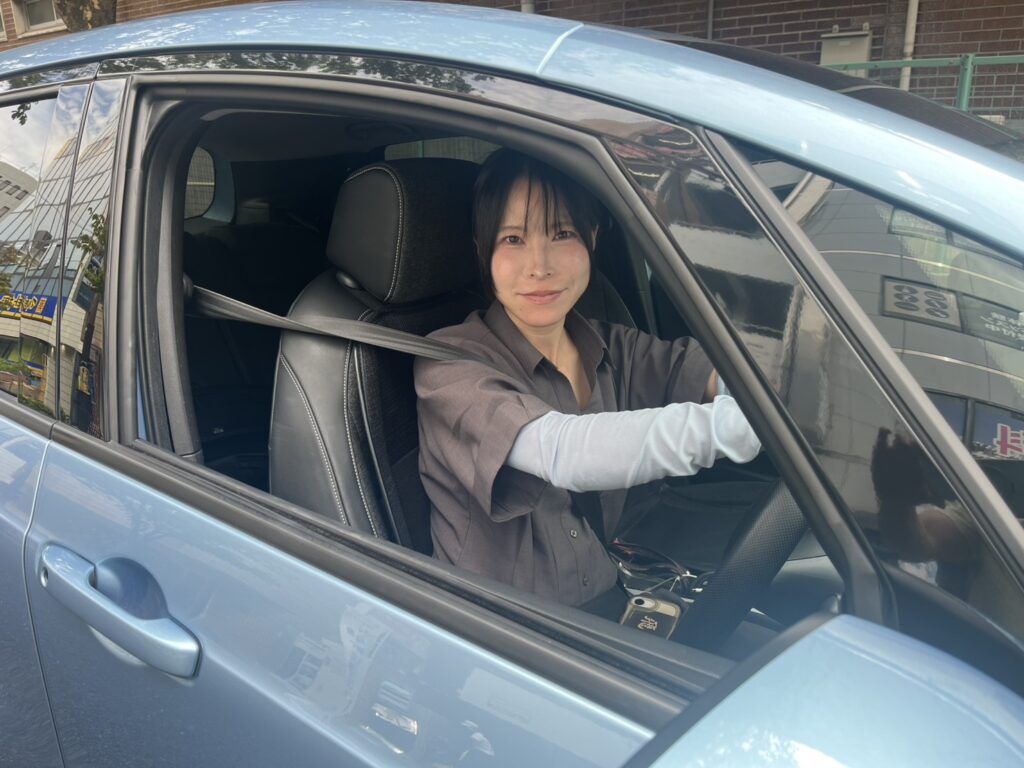 フレスタ受講生H・Yさん