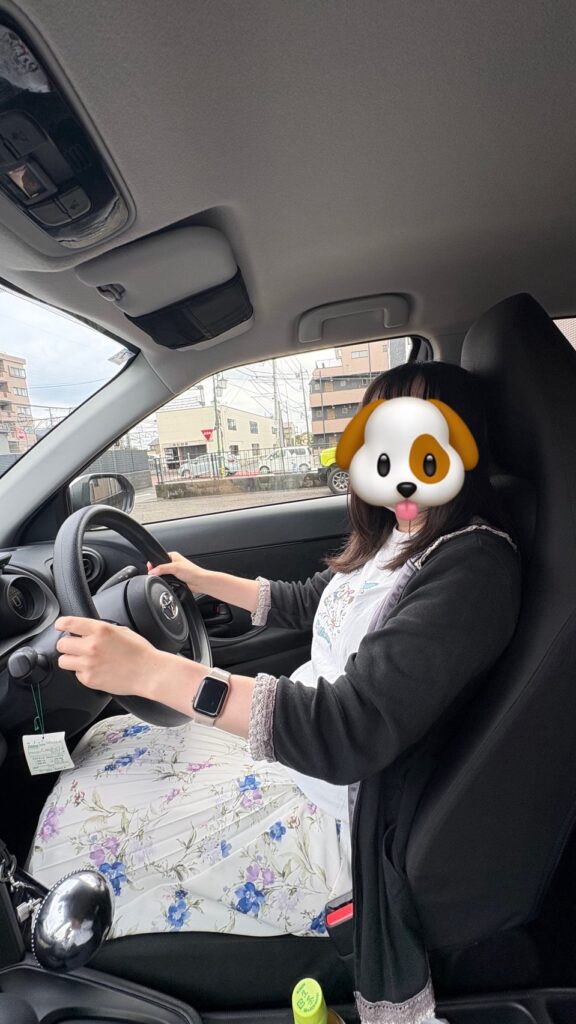 フレスタ受講生I・Aさん