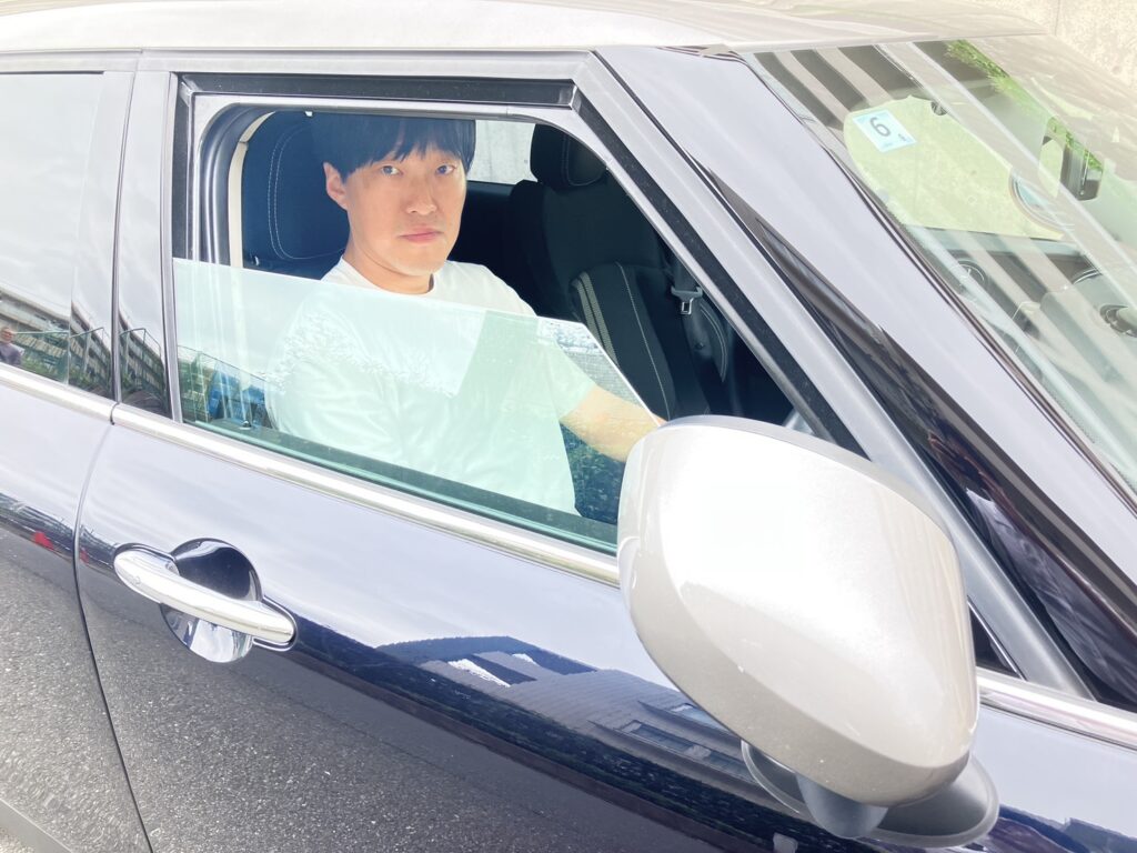フレスタ受講生S・Mさん
