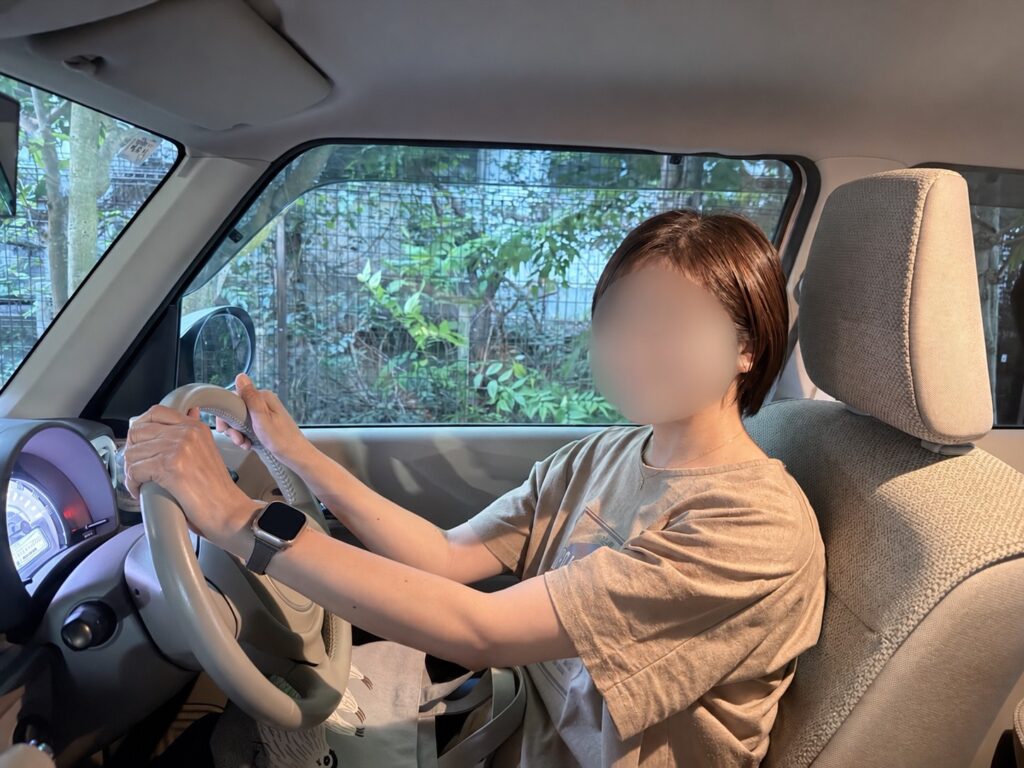 フレスタ受講生Uさん