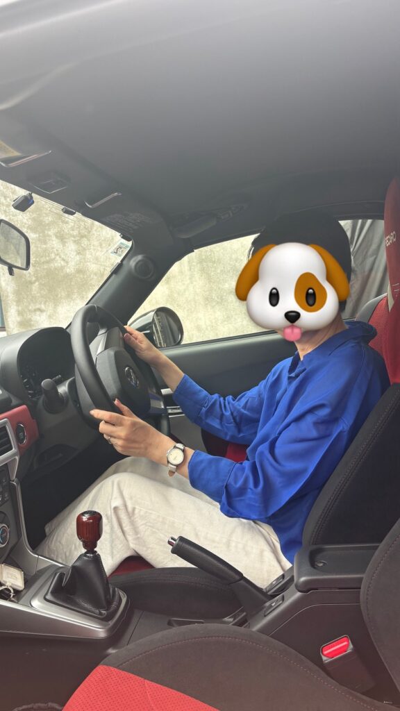 フレスタ受講生I・Aさん