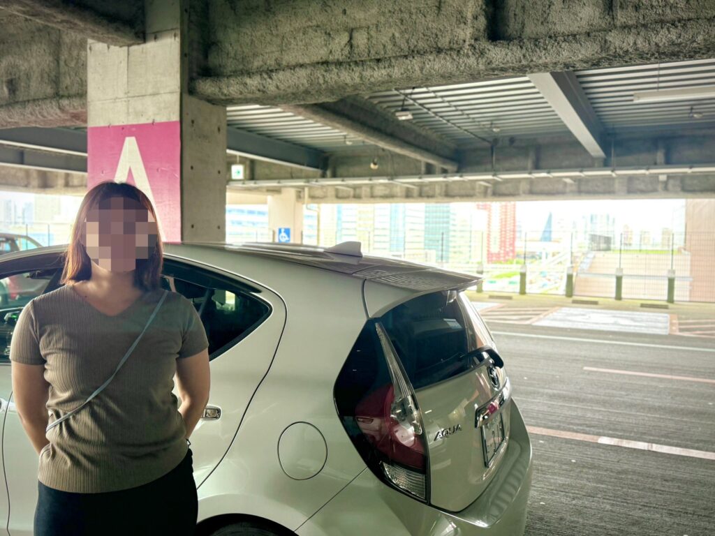 フレスタ受講生K・Jさん