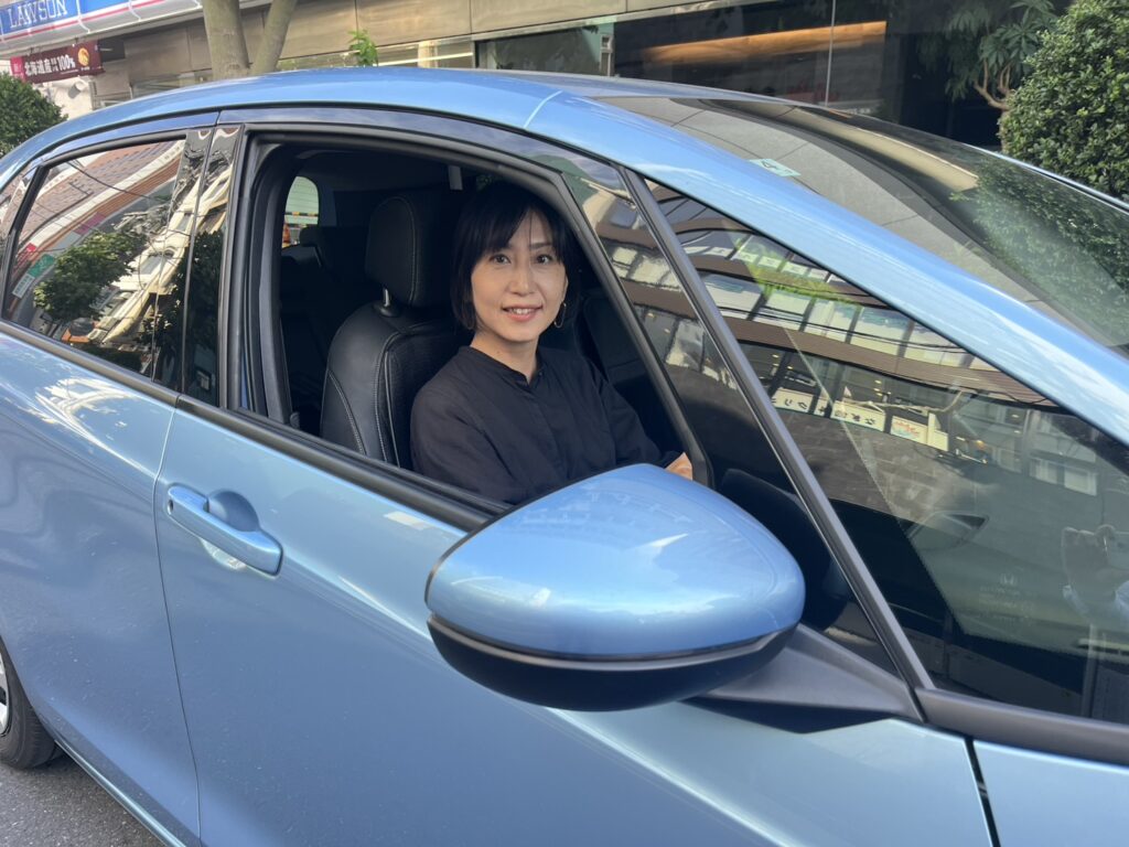 フレスタ受講生N・Tさん