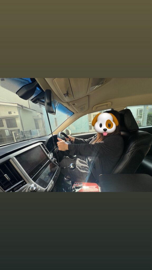 フレスタ受講生S・Kさん