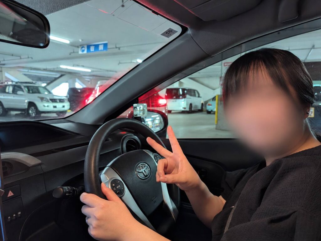 フレスタ受講生Y・Hさん