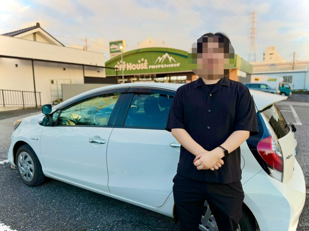 フレスタ受講生Y・Kさん