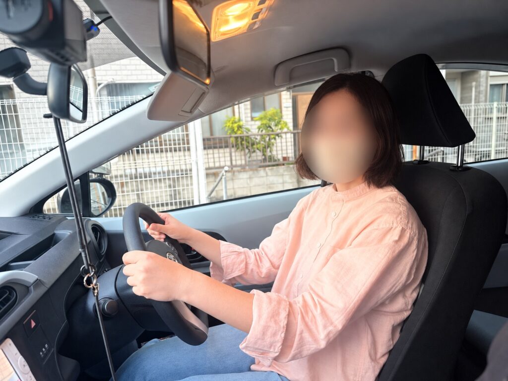 フレスタ受講生Y・Nさん
